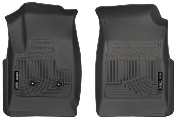 HL WB - Front - Black