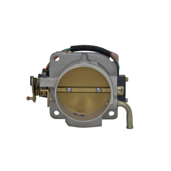BBK Throttle Bodies