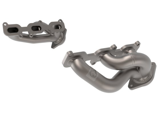 AFE Headers