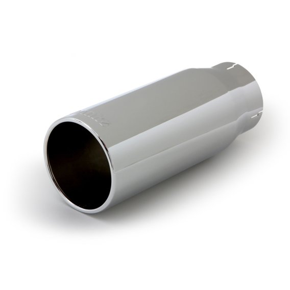 GBE Monster Exhaust Chrome Tip