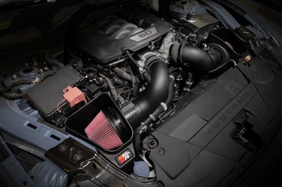 AIR Cold Air Intake Kit