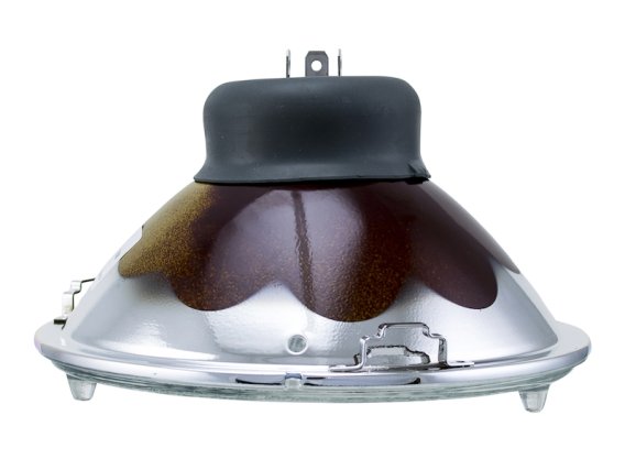 HELLA Vision Plus Head Lamp