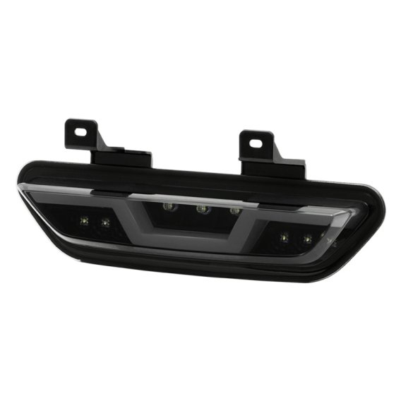 SPY LED Tail Lights
