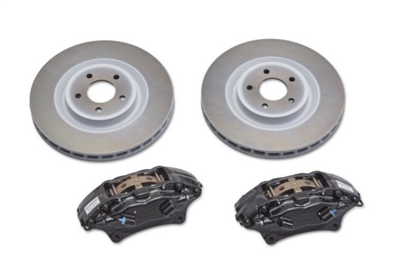 FR Brake Upgrade Kits