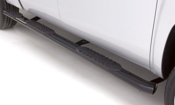 LND Nerf Bars - Black