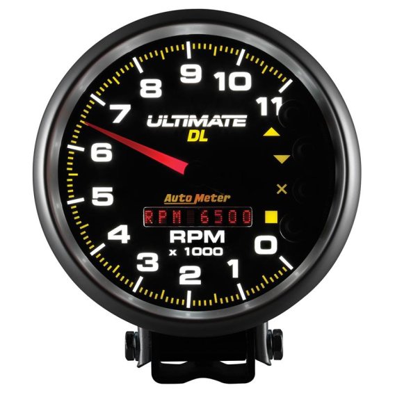 AM Ultimate DL Tach