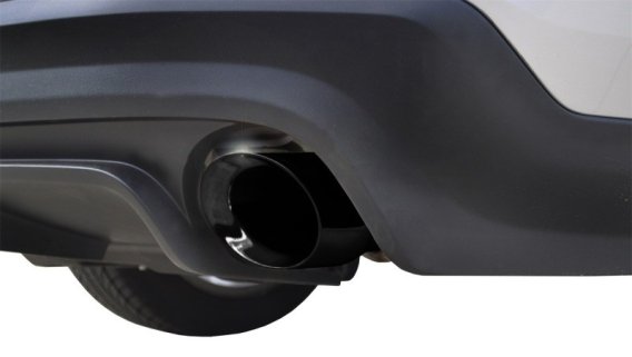 COR Axle-Back Xtreme