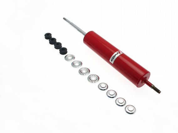 KON Raid (Red) Shocks