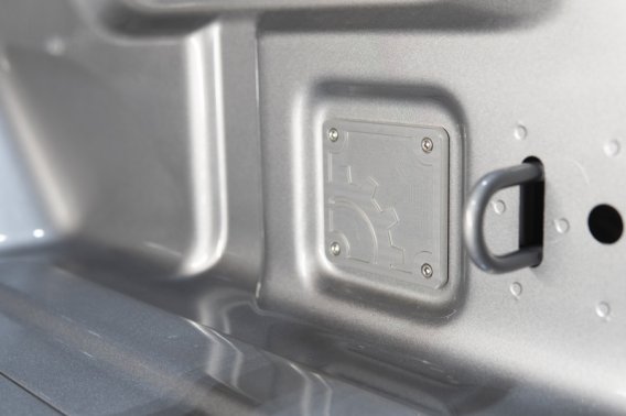BRI Bed Plug Plates