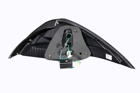 ANZ LED Taillights