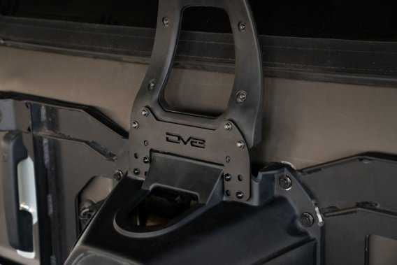 DVE LED Tail Lights
