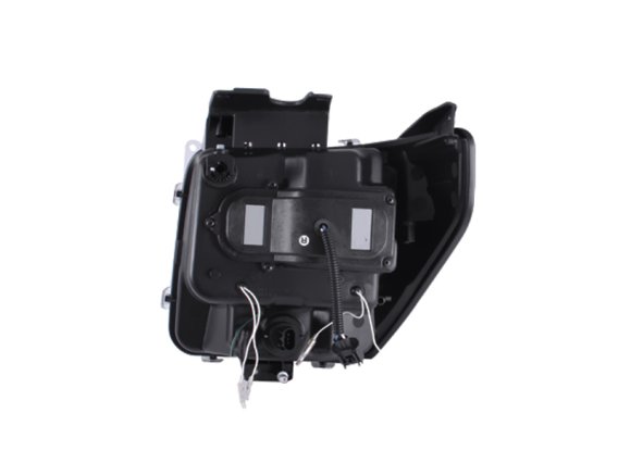 ANZ Projector Headlights
