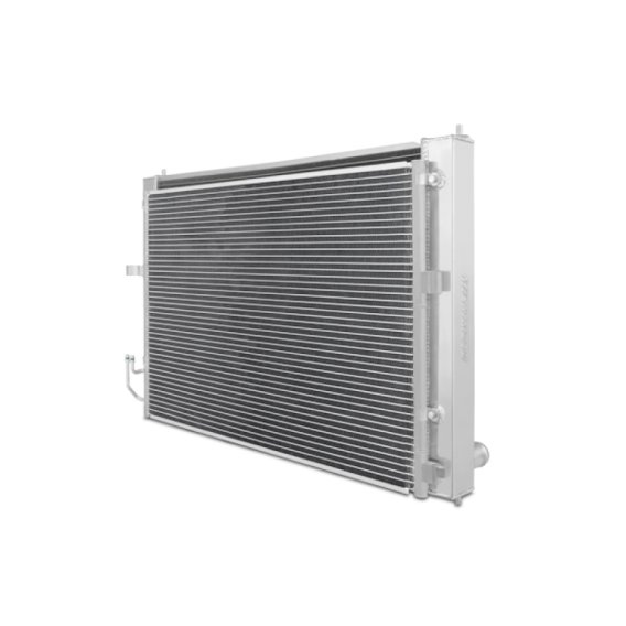 MM Radiators - Alum