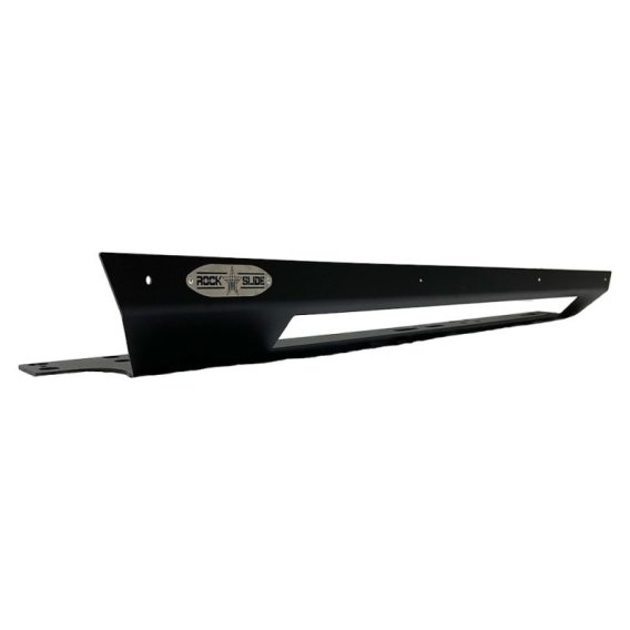 RSE Skid Plates