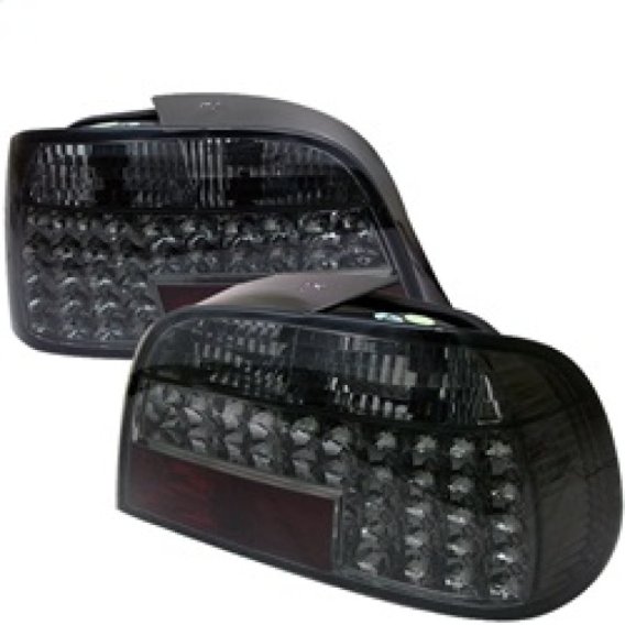 SPY LED Tail Lights