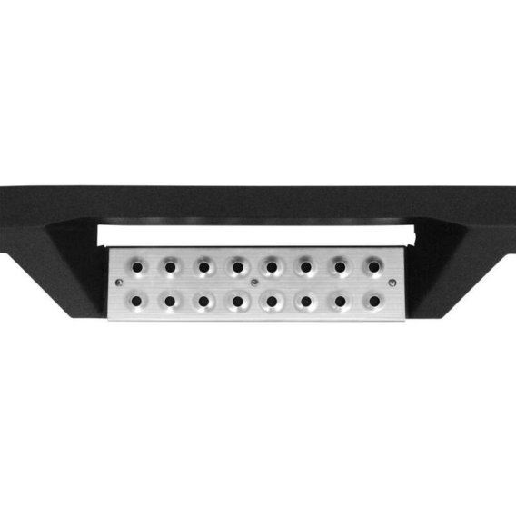 WES Nerf Bars - HDX Drop