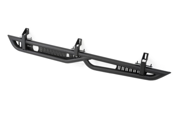 DV8 Hinge Mounted Steps