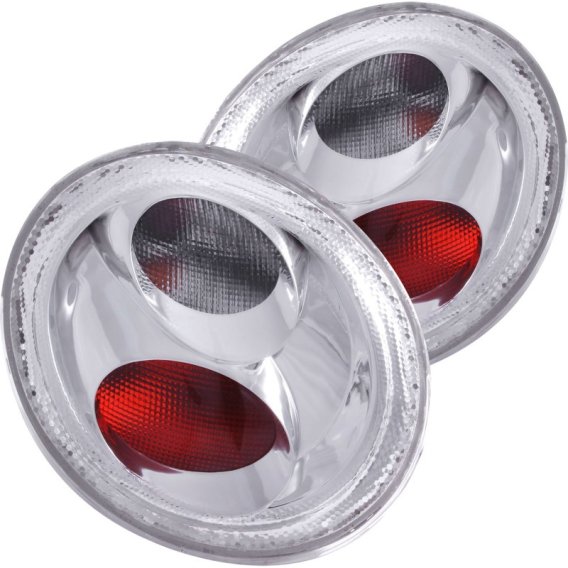 ANZ Taillights
