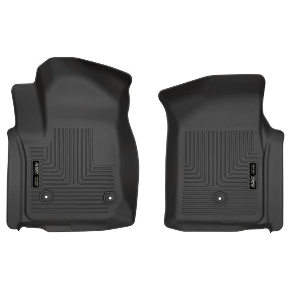 HL WB - Front - Black