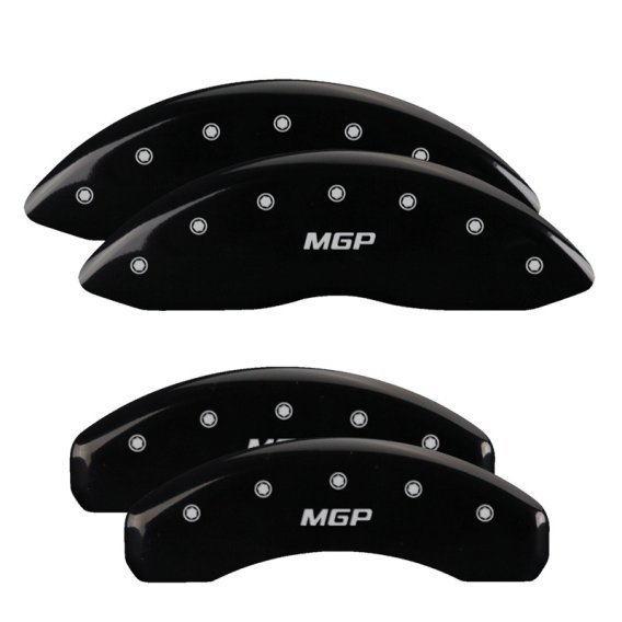 MGP Caliper Covers 4 Standard