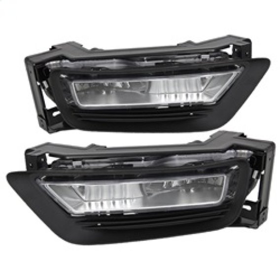 SPY Fog Lights