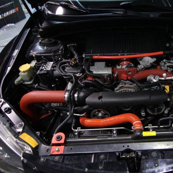 MM Air Intakes