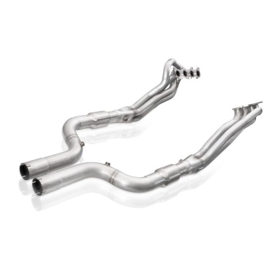 SSW Long Tube Headers