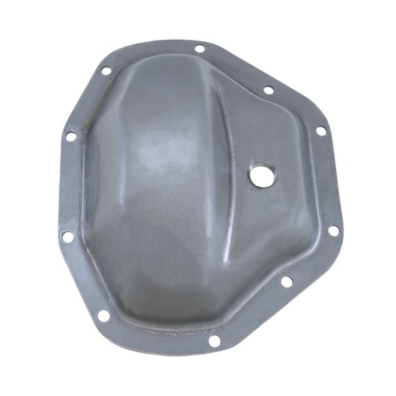 YUK Covers - Steel