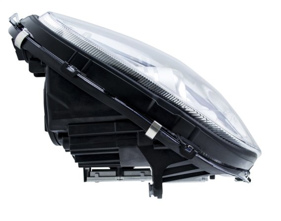 HELLA Headlight Assemblies