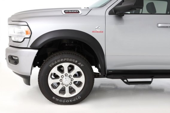 BUS Extend-A-Fender Flares