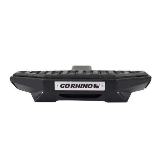 GOR Hitch Steps