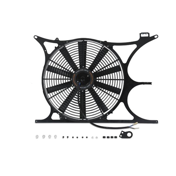 MM Fan Shroud Kits