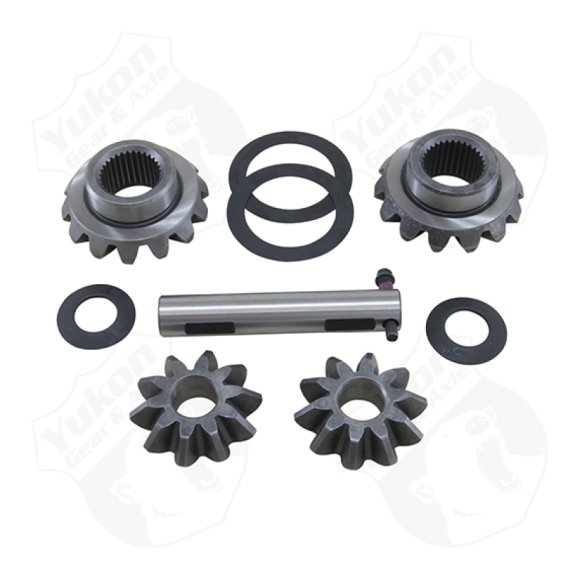 YUK Spider Gear Kits