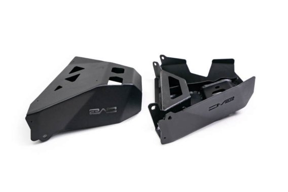 DVE Skid Plates