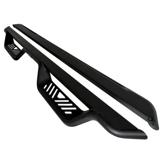 WES Nerf Bars - Outlaw