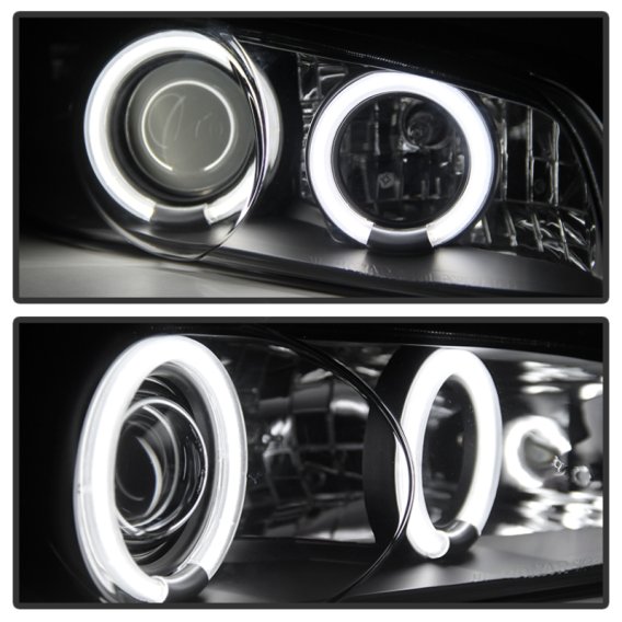 SPY Headlights
