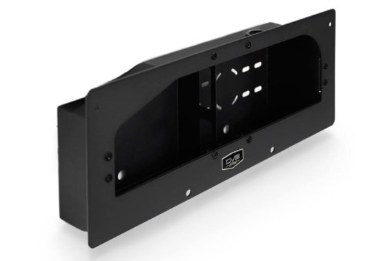 DVE Compressor Mounts
