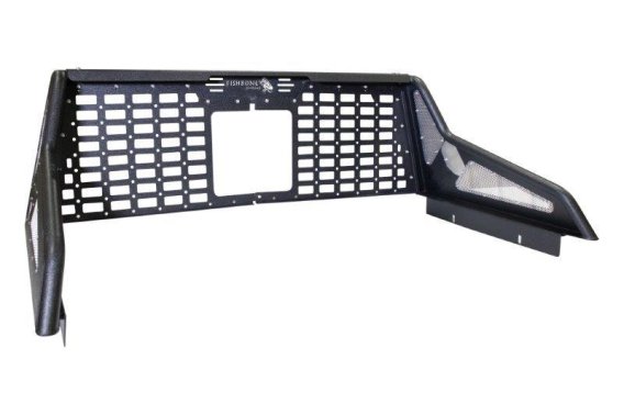 FBO Truck Bed Rack
