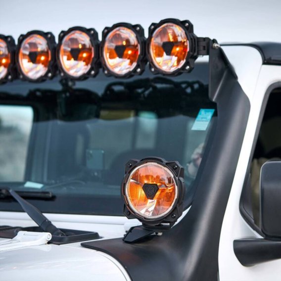 KCL Gravity LED - Titan