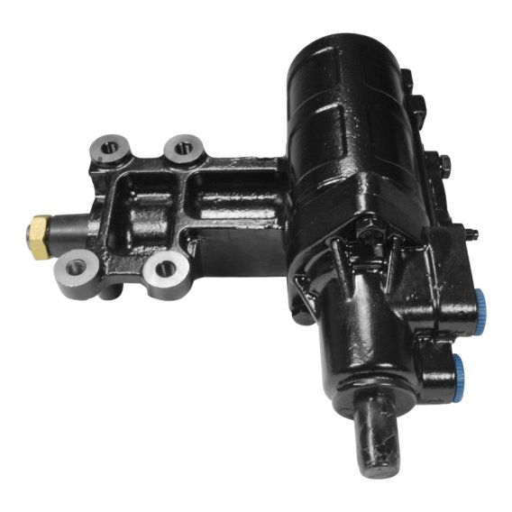 YUK Power Steering Boxes