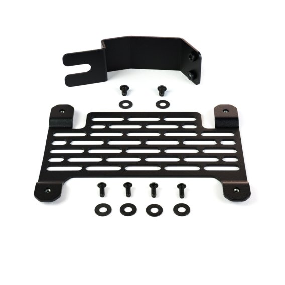 BRI License Plate Relocation Kits