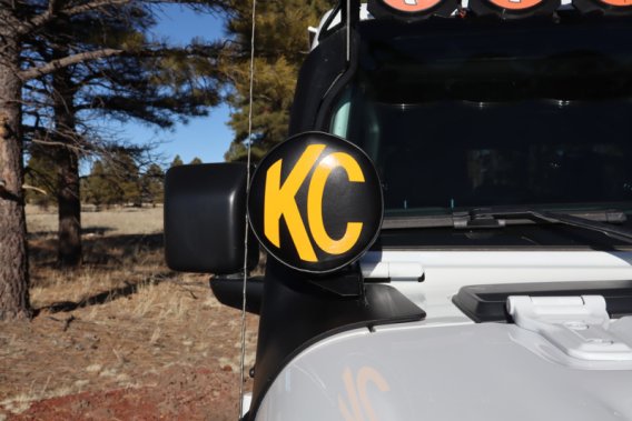 KCL Soft Covers