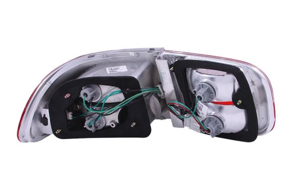 ANZ Taillights