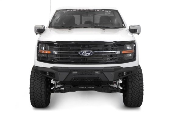 ADD HoneyBadger Front Bumper