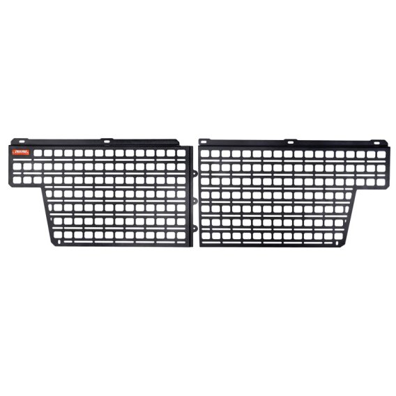 BRI Bedside Rack Systems
