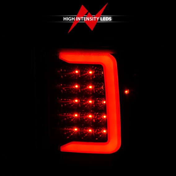 ANZ LED Taillights