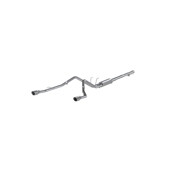 MBRP Catback Exhaust 409