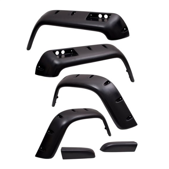 RUG Fender Flare Kits