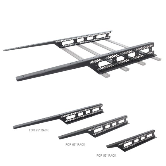 GOR Rack Accessories