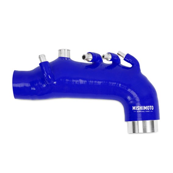 MM Silicone Hose - Induction
